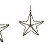 De Weldaad De Weldaad - Kerst 3D Stars De Weldaad De Weldaad - Kerst 3D Stars