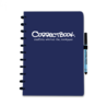 Correctbook Correctbook A4 Midnight Blue- Blanco Correctbook Correctbook A4 Midnight Blue- Blanco