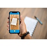 Correctbook Correctbook- A5 - Midnight Blue - Blanco Correctbook Correctbook- A5 - Midnight Blue - Blanco