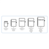 Correctbook Correctbook-A5- White- Blanco Correctbook Correctbook-A5- White- Blanco