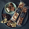 Lie Gourmet Organic Lie Gourmet Franse nougat Chocolade met Amandelen (100 gr) Lie Gourmet Organic Lie Gourmet Franse nougat Chocolade met Amandelen (100 gr)