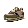 Woden Sneakers Woden sneaker - Nellie Metallic Plateau Woden Sneakers Woden sneaker - Nellie Metallic Plateau
