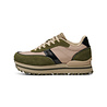 Woden Sneakers Woden sneaker - Nellie Metallic Plateau Woden Sneakers Woden sneaker - Nellie Metallic Plateau