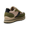 Woden Sneakers Woden sneaker - Nellie Metallic Plateau Woden Sneakers Woden sneaker - Nellie Metallic Plateau