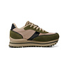 Woden Sneakers Woden sneaker - Nellie Metallic Plateau Woden Sneakers Woden sneaker - Nellie Metallic Plateau