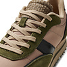 Woden Sneakers Woden sneaker - Nellie Metallic Plateau Woden Sneakers Woden sneaker - Nellie Metallic Plateau