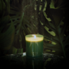 My Flame My Flame - luxe soja kaars Angel Falls in glas 230 gr. My Flame My Flame - luxe soja kaars Angel Falls in glas 230 gr.