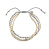 A Beautiful Story Sieraden a Beautiful Story - Loyal -Rookkwarts Zilver Armband A Beautiful Story Sieraden a Beautiful Story - Loyal -Rookkwarts Zilver Armband