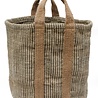 De Weldaad De Weldaad - Jute mand De Weldaad De Weldaad - Jute mand