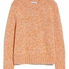 ARMEDANGELS Armedangels - Trui Amaliaa Leopard - Sunset Rose Quartz ARMEDANGELS Armedangels - Trui Amaliaa Leopard - Sunset Rose Quartz