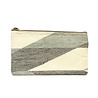 Anna Nera ANNA NERA Fairtrade Etui - Make up tasje Dhaka M Anna Nera ANNA NERA Fairtrade Etui - Make up tasje Dhaka M