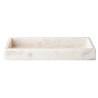 WELLmark WELLmark - Marble Tray Wit WELLmark WELLmark - Marble Tray Wit