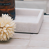 WELLmark WELLmark - Marble Tray Wit WELLmark WELLmark - Marble Tray Wit