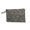 Anna Nera Anna Nera- Fairtrade - Toilettas - Etui - zwart L 21x30 Anna Nera Anna Nera- Fairtrade - Toilettas - Etui - zwart L 21x30