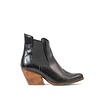A Perfect Jane A Perfect Jane - Duke Chelsea Boot - Vegan Zwart A Perfect Jane A Perfect Jane - Duke Chelsea Boot - Vegan Zwart