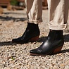 A Perfect Jane A Perfect Jane - Duke Chelsea Boot - Vegan Zwart A Perfect Jane A Perfect Jane - Duke Chelsea Boot - Vegan Zwart