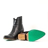 A Perfect Jane A Perfect Jane - Duke Chelsea Boot - Vegan Zwart A Perfect Jane A Perfect Jane - Duke Chelsea Boot - Vegan Zwart