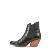 A Perfect Jane A Perfect Jane - Duke Chelsea Boot - Vegan Zwart A Perfect Jane A Perfect Jane - Duke Chelsea Boot - Vegan Zwart