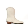 A Perfect Jane A Perfect Jane -Nicole Boots - Vegan Beige A Perfect Jane A Perfect Jane -Nicole Boots - Vegan Beige