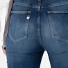 MUD Jeans MUD Jeans - Sky Rise Skinny - Pure Blue MUD Jeans MUD Jeans - Sky Rise Skinny - Pure Blue