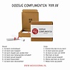 Mooi Door Mij door ZodieZijn Mooi door mij | Doosje Complimenten | Voor jou | Grijs Mooi Door Mij door ZodieZijn Mooi door mij | Doosje Complimenten | Voor jou | Grijs