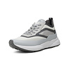 Woden Sneakers Woden - Stelle Transparent / Sea Fog Grey Sneaker Woden Sneakers Woden - Stelle Transparent / Sea Fog Grey Sneaker