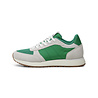 Woden Sneakers Woden - Ronja White Basil - Sneakers Woden Sneakers Woden - Ronja White Basil - Sneakers