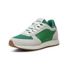 Woden Sneakers Woden - Ronja White Basil - Sneakers Woden Sneakers Woden - Ronja White Basil - Sneakers