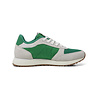 Woden Sneakers Woden - Ronja White Basil - Sneakers Woden Sneakers Woden - Ronja White Basil - Sneakers
