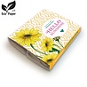 PaperArt Art of Giving Hello Sunshine - zadenpakket - kweek je eigen zonnebloem PaperArt Art of Giving Hello Sunshine - zadenpakket - kweek je eigen zonnebloem
