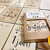 Bloom Bloom - Milestone Cards Bloom Bloom - Milestone Cards