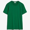 ARMEDANGELS Armedangels - Jaames - Heren T-shirt - Groen ARMEDANGELS Armedangels - Jaames - Heren T-shirt - Groen
