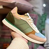 Woden Sneakers Woden- Ronja - Algea multi Sneakers Woden Sneakers Woden- Ronja - Algea multi Sneakers