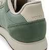 Woden Sneakers Woden - Nellie Soft Reflective - Algea Sneakers Woden Sneakers Woden - Nellie Soft Reflective - Algea Sneakers