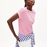ARMEDANGELS Armedangels- -Idaara -Raspberry Pink ARMEDANGELS Armedangels- -Idaara -Raspberry Pink