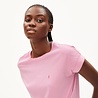 ARMEDANGELS Armedangels- -Idaara -Raspberry Pink ARMEDANGELS Armedangels- -Idaara -Raspberry Pink