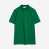 ARMEDANGELS Armedangels - Fibraa Polo - Flash Green ARMEDANGELS Armedangels - Fibraa Polo - Flash Green