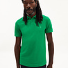 ARMEDANGELS Armedangels - Fibraa Polo - Flash Green ARMEDANGELS Armedangels - Fibraa Polo - Flash Green
