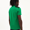 ARMEDANGELS Armedangels - Fibraa Polo - Flash Green ARMEDANGELS Armedangels - Fibraa Polo - Flash Green