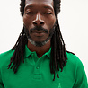 ARMEDANGELS Armedangels - Fibraa Polo - Flash Green ARMEDANGELS Armedangels - Fibraa Polo - Flash Green