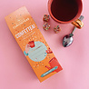 The Cabinet of Curiositeas Cabinet of Curiositeas - Multi Coloured Confettea - Organic Party Thee The Cabinet of Curiositeas Cabinet of Curiositeas - Multi Coloured Confettea - Organic Party Thee