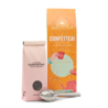 The Cabinet of Curiositeas Cabinet of Curiositeas - Multi Coloured Confettea - Organic Party Thee The Cabinet of Curiositeas Cabinet of Curiositeas - Multi Coloured Confettea - Organic Party Thee