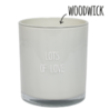 My Flame My Flame - Biologische SOJAKAARS - LOTS OF LOVE My Flame My Flame - Biologische SOJAKAARS - LOTS OF LOVE