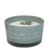 My Flame My Flame- Biologische Sojakaars- A ROCK WHICH GIVES YOU LOTS OF LUCK - GROENE AVENTURIJN My Flame My Flame- Biologische Sojakaars- A ROCK WHICH GIVES YOU LOTS OF LUCK - GROENE AVENTURIJN