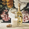 My Flame My Flame - luxe soja kaars CHAMPAGNE 230 GR My Flame My Flame - luxe soja kaars CHAMPAGNE 230 GR