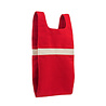 Reffee Reffee - Shopper Tas - Radical Red Reffee Reffee - Shopper Tas - Radical Red