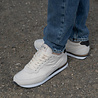 Woden Sneakers Woden sneakers men - Jansen Retro Runner off white Woden Sneakers Woden sneakers men - Jansen Retro Runner off white