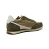 Woden Sneakers Woden sneakers men - Jansen Retro Runner - Khaki Woden Sneakers Woden sneakers men - Jansen Retro Runner - Khaki
