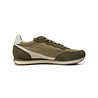 Woden Sneakers Woden sneakers men - Jansen Retro Runner - Khaki Woden Sneakers Woden sneakers men - Jansen Retro Runner - Khaki