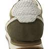 Woden Sneakers Woden sneakers men - Jansen Retro Runner - Khaki Woden Sneakers Woden sneakers men - Jansen Retro Runner - Khaki